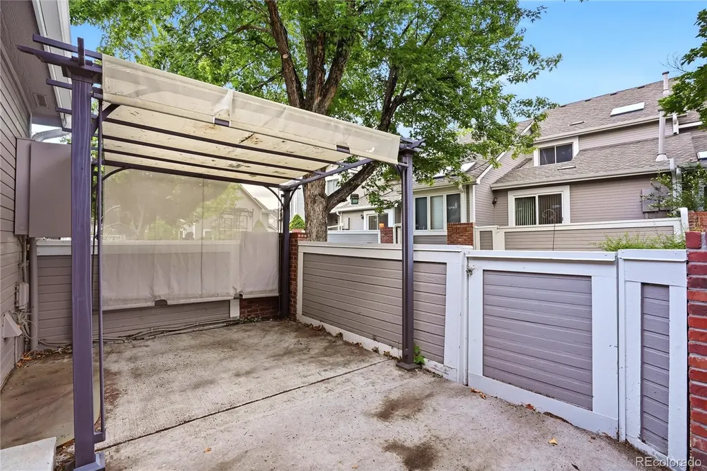 7522 S Monaco Way Centennial CO 80112