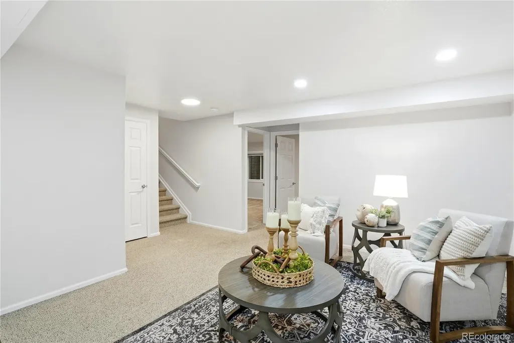 7522 S Monaco Way Centennial CO 80112