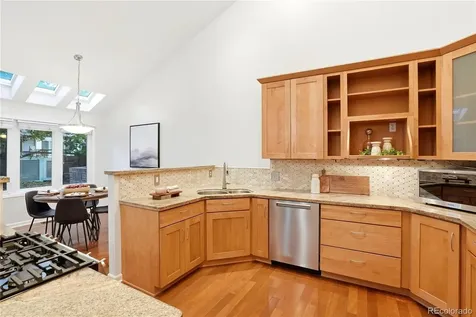 7522 S Monaco Way Centennial CO 80112