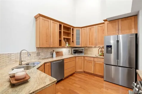 7522 S Monaco Way Centennial CO 80112