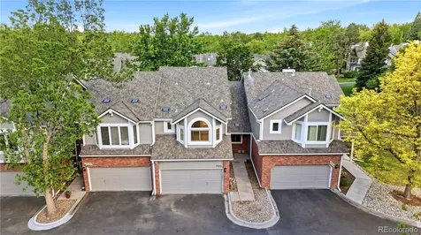 7522 S Monaco Way Centennial CO 80112