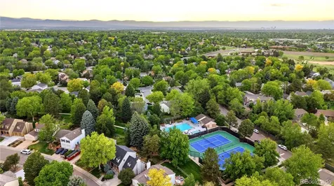 7522 S Monaco Way Centennial CO 80112