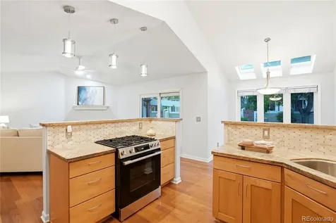 7522 S Monaco Way Centennial CO 80112