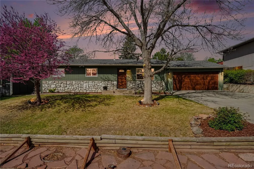 8207 High Street Denver CO 80229