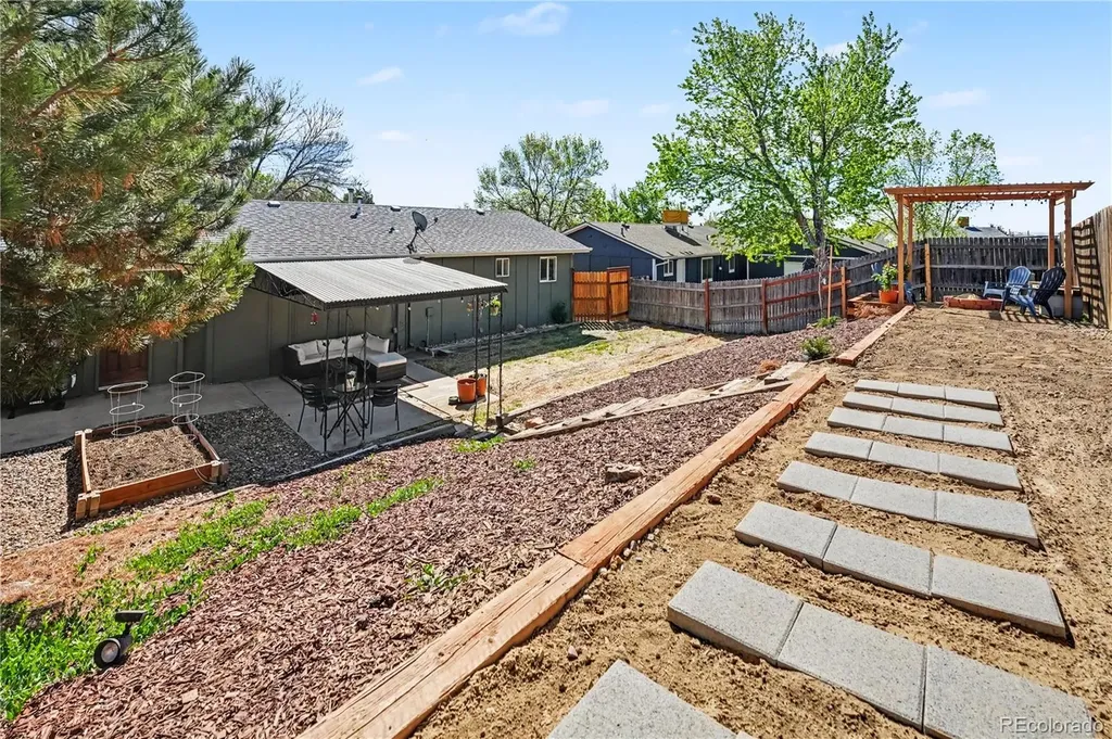 8207 High Street Denver CO 80229