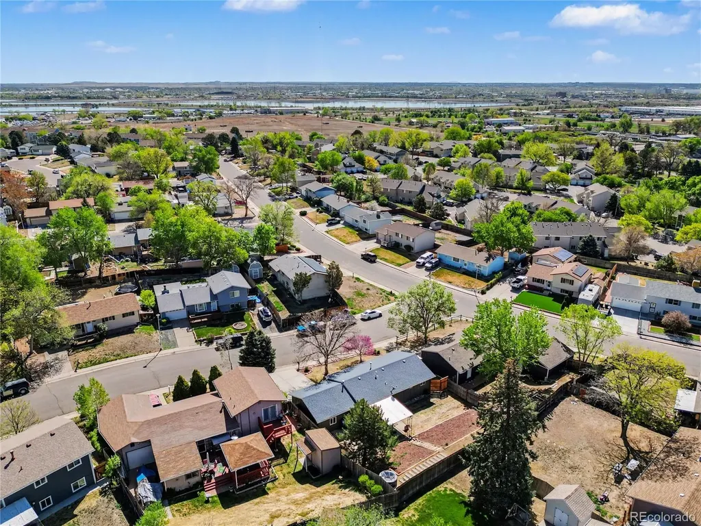 8207 High Street Denver CO 80229