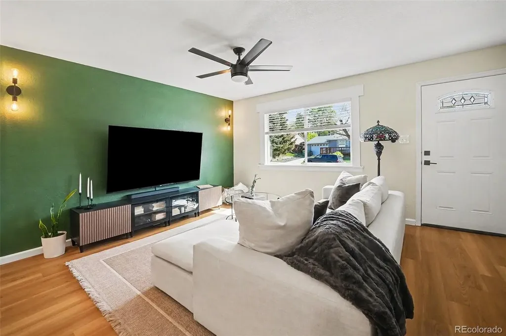 8207 High Street Denver CO 80229