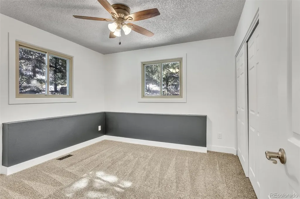2180 Clear Creek Drive Georgetown CO 80444