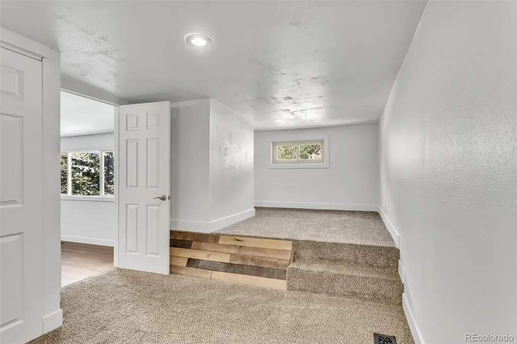 2180 Clear Creek Drive Georgetown CO 80444