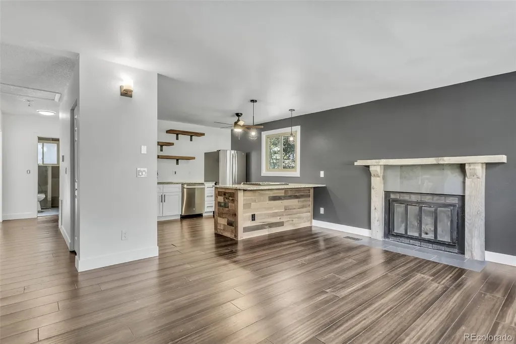 2180 Clear Creek Drive Georgetown CO 80444