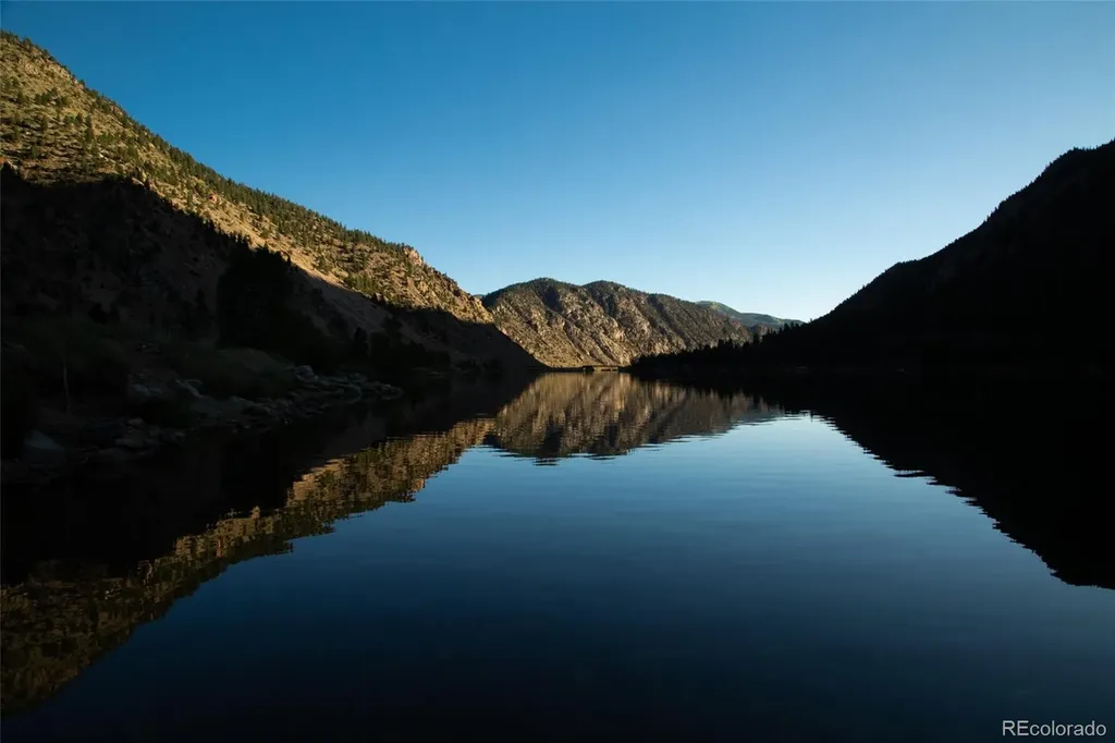2180 Clear Creek Drive Georgetown CO 80444