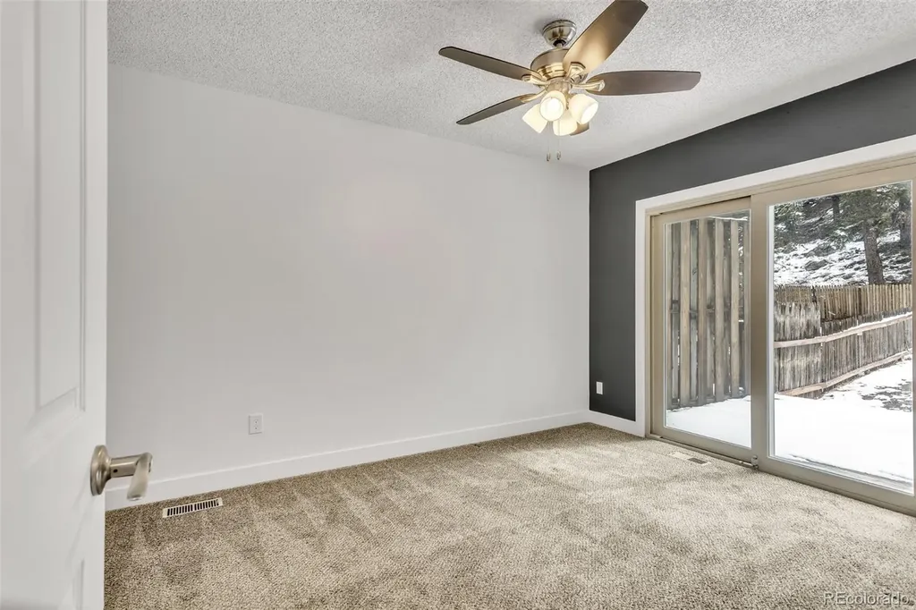 2180 Clear Creek Drive Georgetown CO 80444