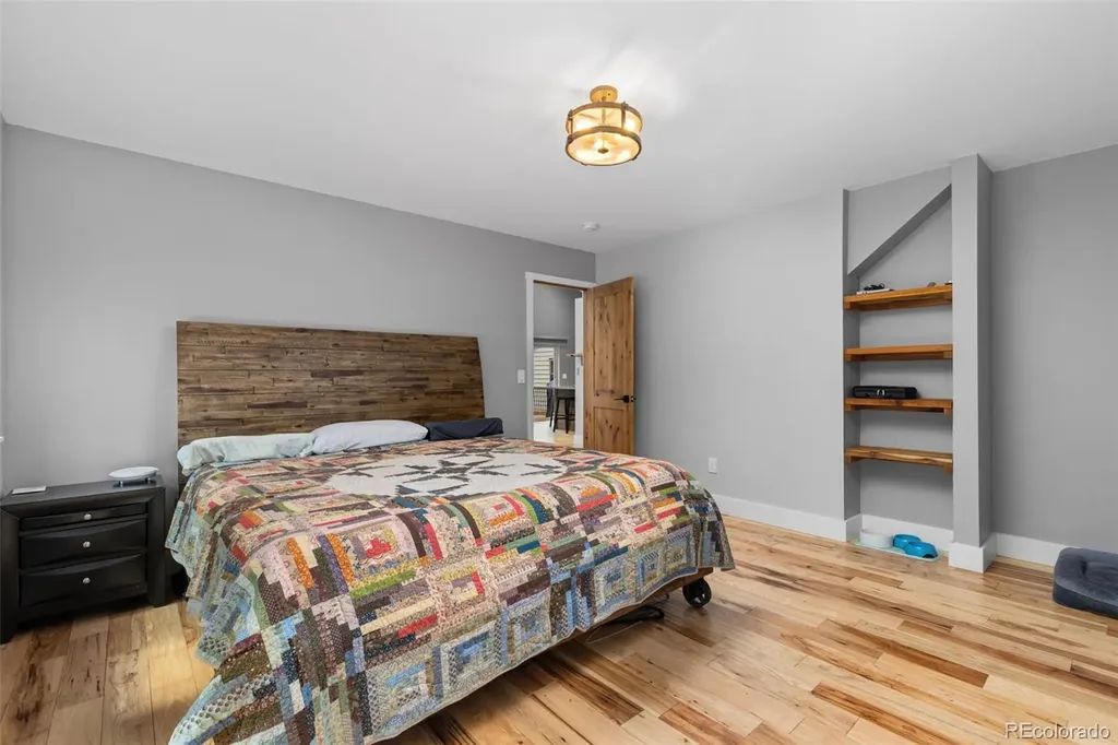 14 Deer Road Idaho Springs CO 80452