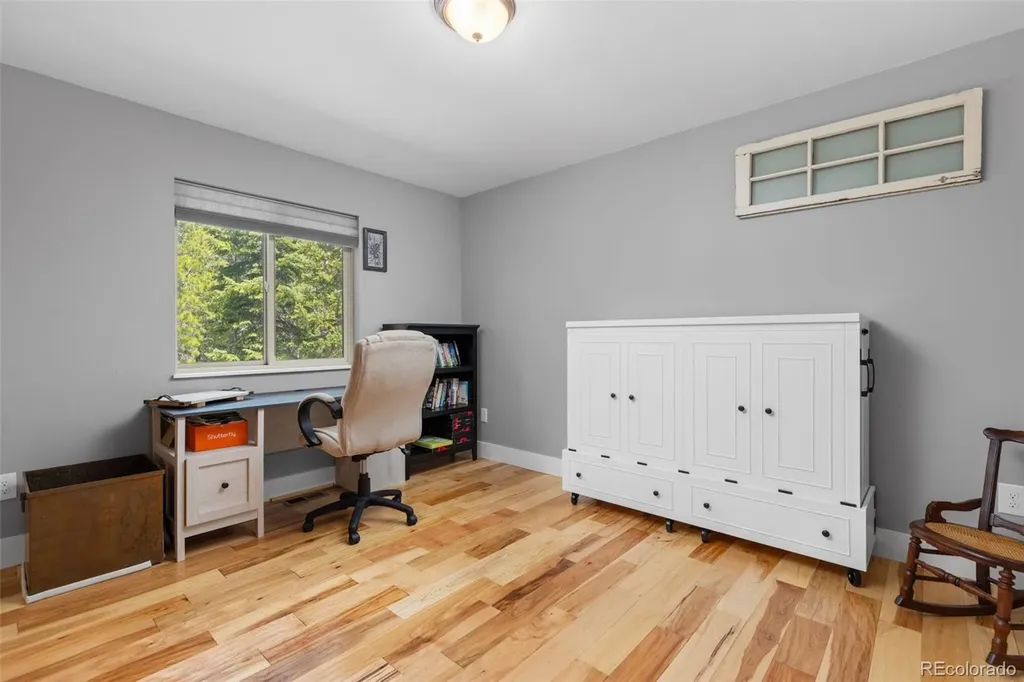 14 Deer Road Idaho Springs CO 80452