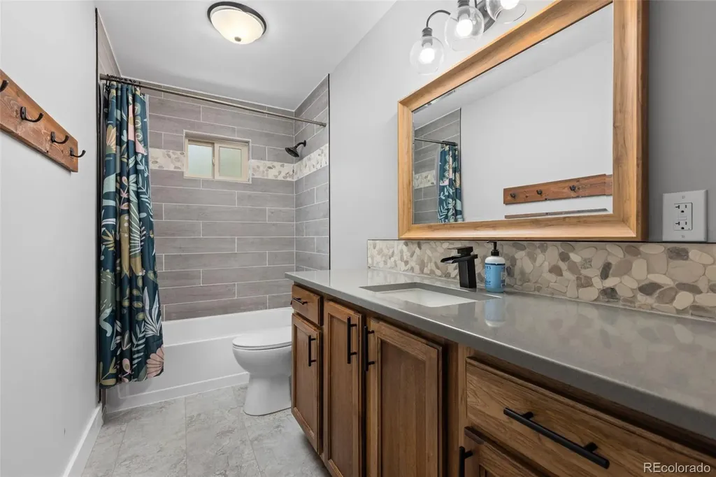 14 Deer Road Idaho Springs CO 80452