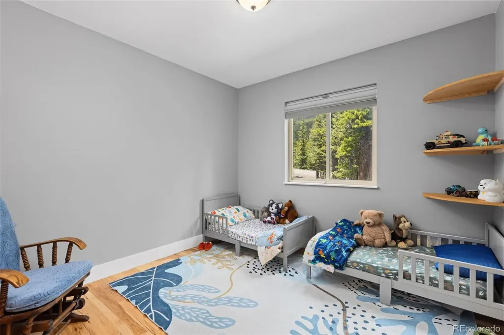 14 Deer Road Idaho Springs CO 80452