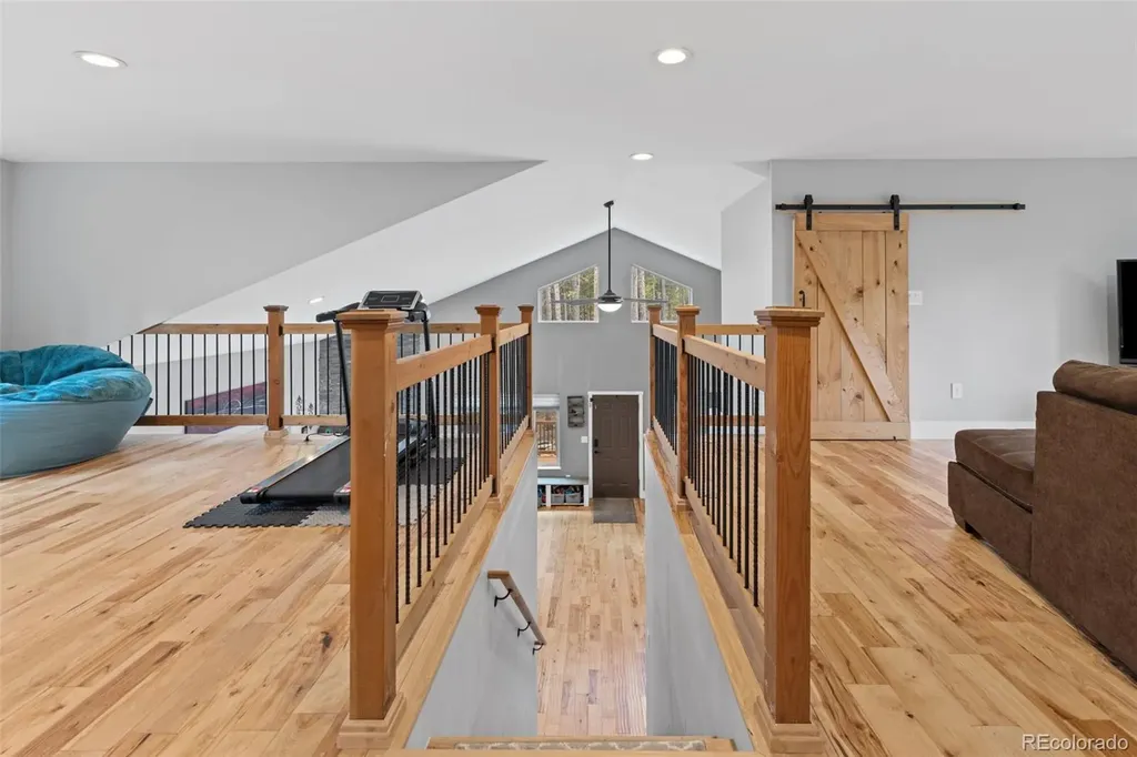 14 Deer Road Idaho Springs CO 80452