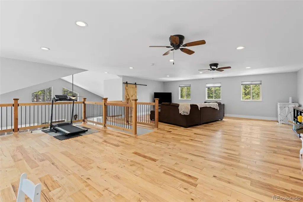 14 Deer Road Idaho Springs CO 80452