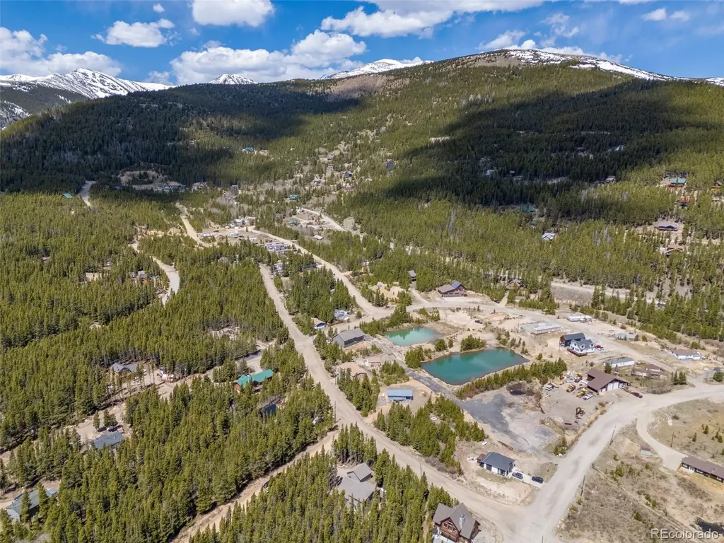 14 Deer Road Idaho Springs CO 80452