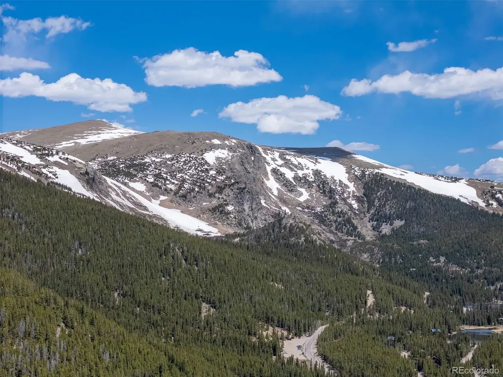 14 Deer Road Idaho Springs CO 80452