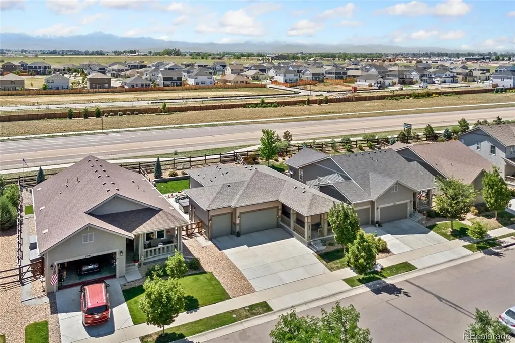 12791 Crane River Drive Longmont CO 80504