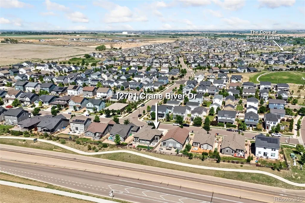 12791 Crane River Drive Longmont CO 80504