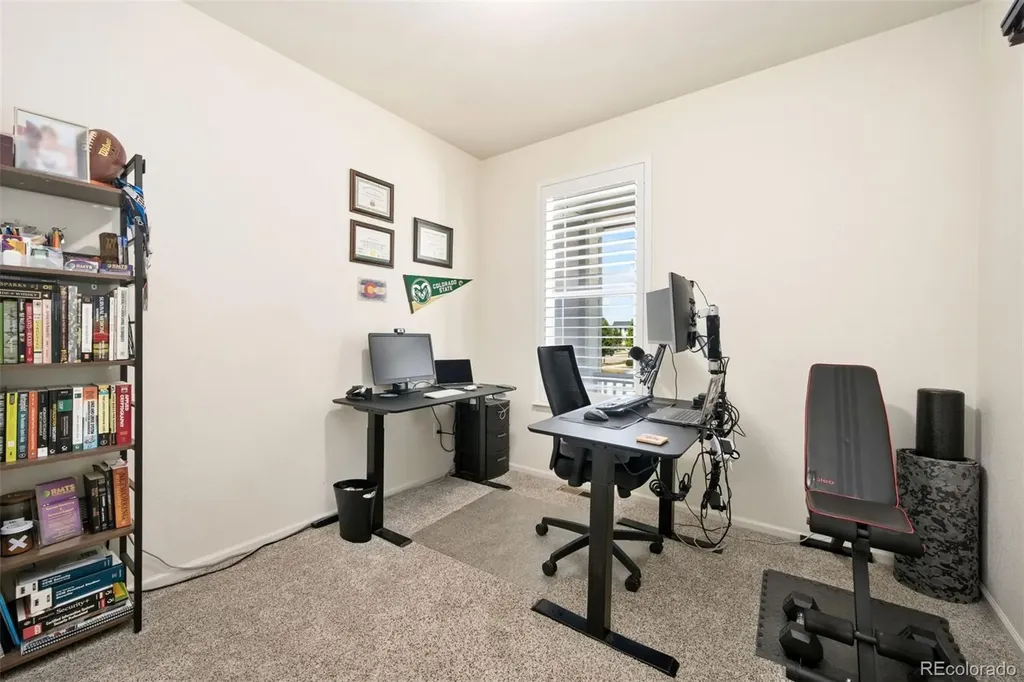 12791 Crane River Drive Longmont CO 80504