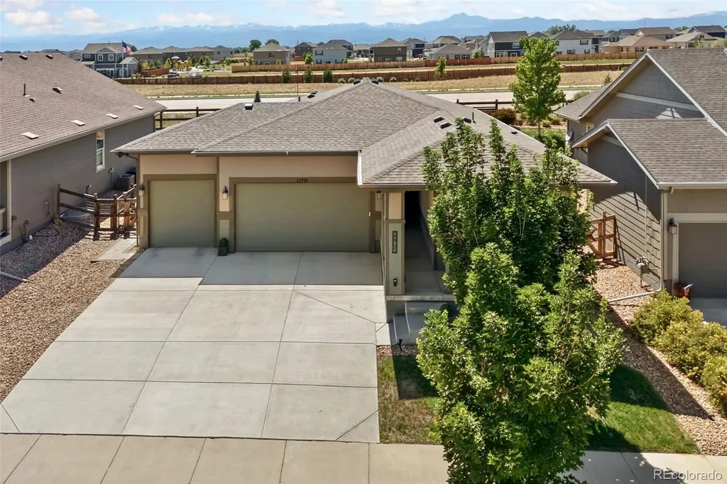 12791 Crane River Drive Longmont CO 80504