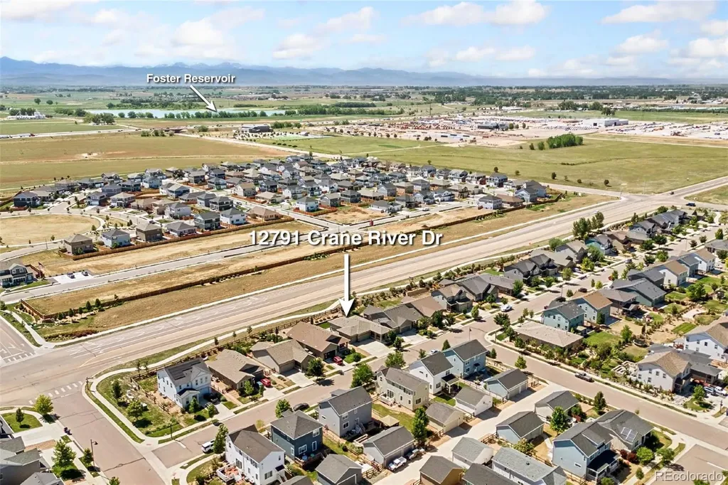 12791 Crane River Drive Longmont CO 80504