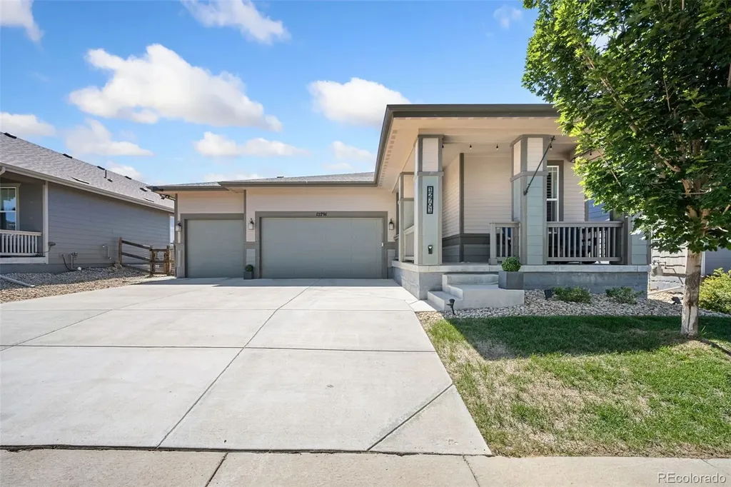 12791 Crane River Drive Longmont CO 80504