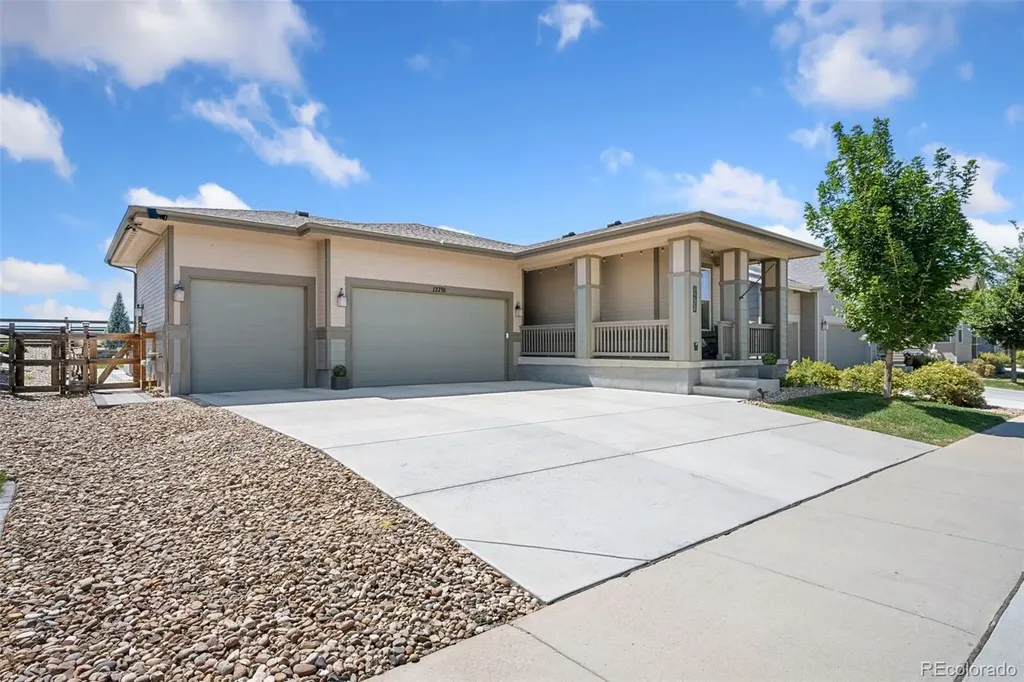 12791 Crane River Drive Longmont CO 80504