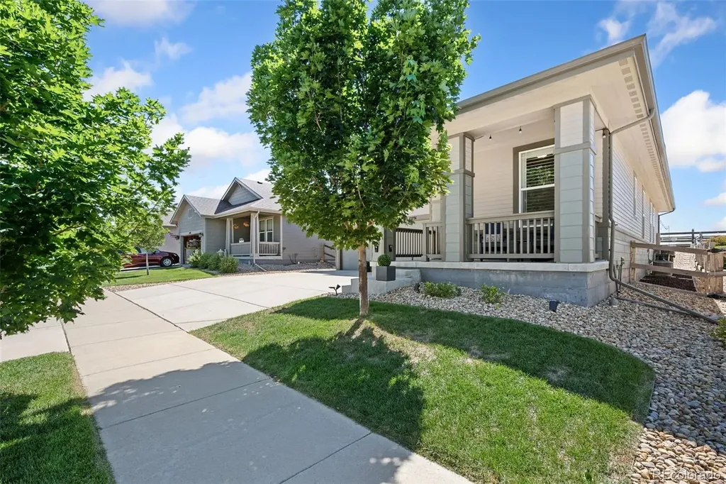12791 Crane River Drive Longmont CO 80504