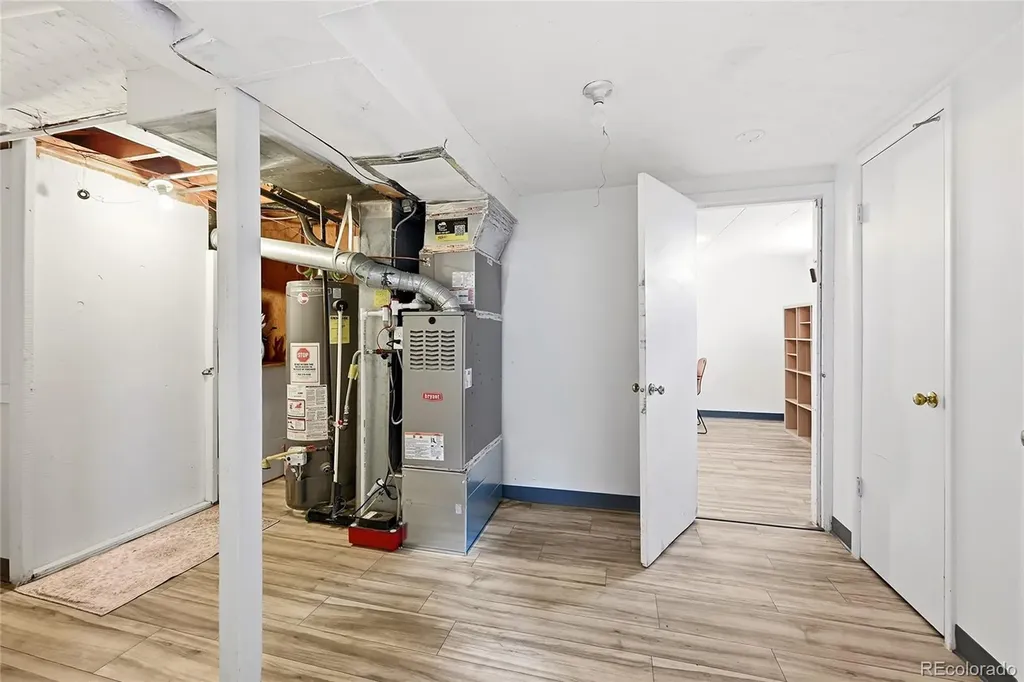 332 S Leyden Street Denver CO 80224