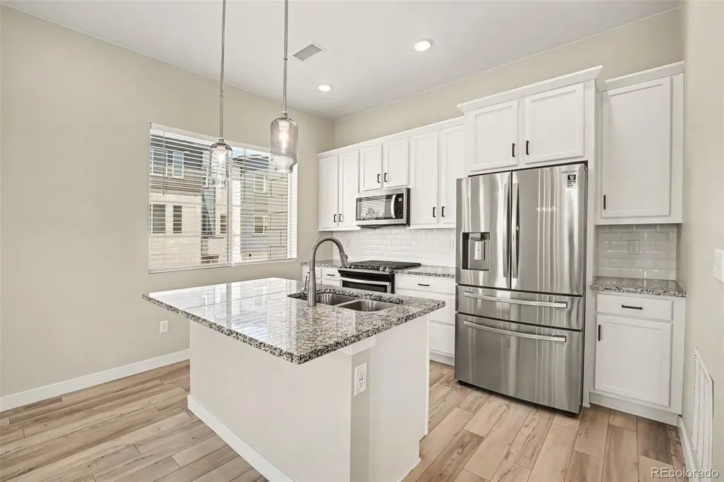 1580 W 68th Lane Denver CO 80221