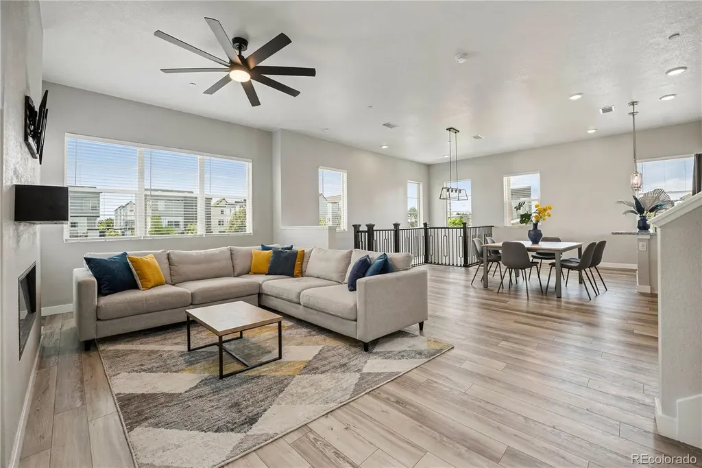 1580 W 68th Lane Denver CO 80221