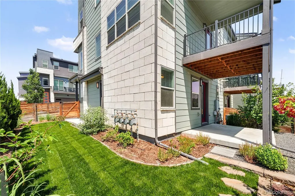 1580 W 68th Lane Denver CO 80221