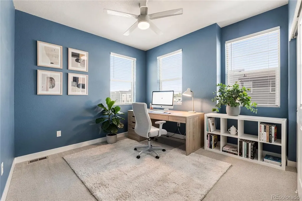 1580 W 68th Lane Denver CO 80221