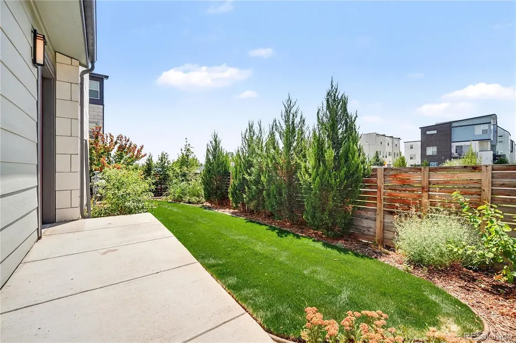 1580 W 68th Lane Denver CO 80221