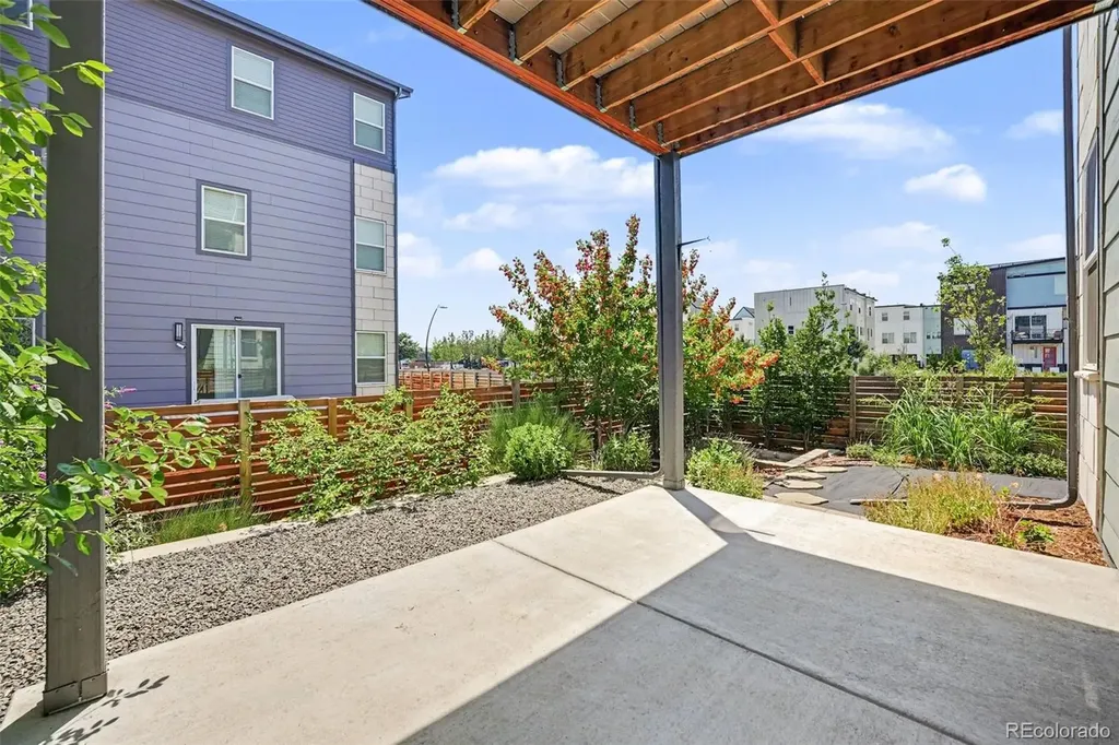 1580 W 68th Lane Denver CO 80221