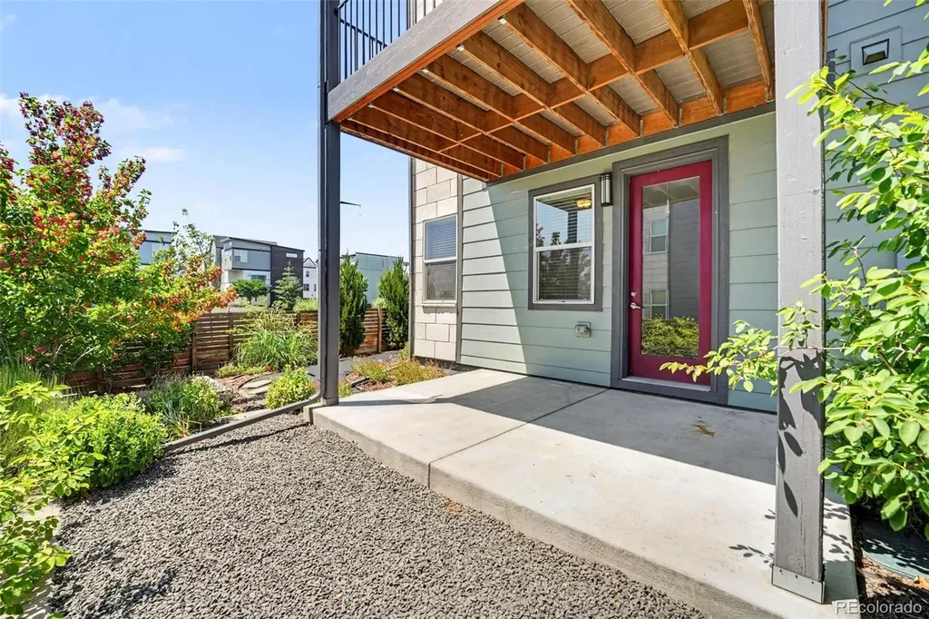 1580 W 68th Lane Denver CO 80221