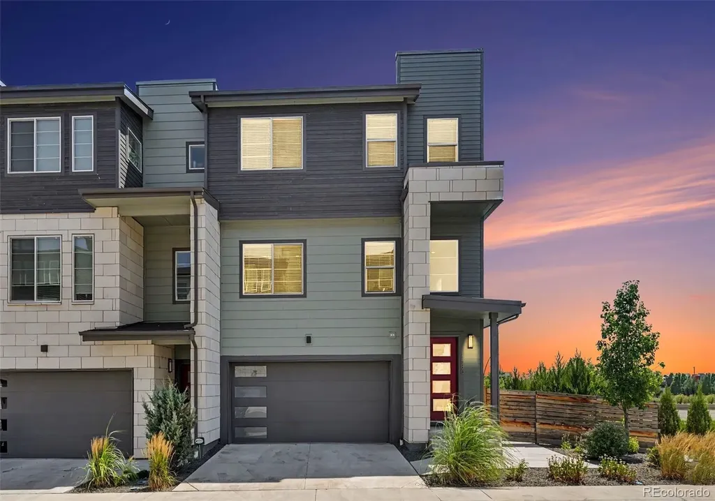 1580 W 68th Lane Denver CO 80221