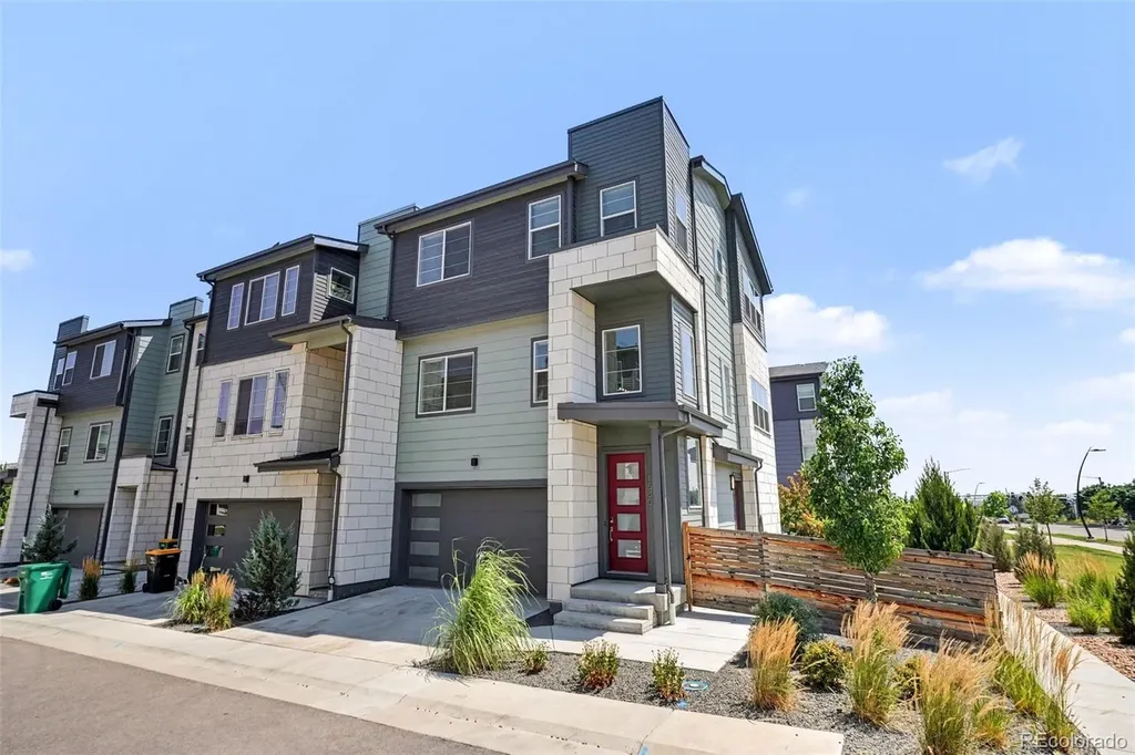 1580 W 68th Lane Denver CO 80221