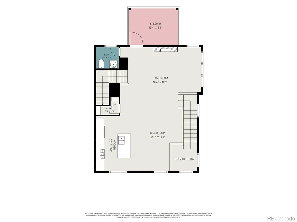 1580 W 68th Lane Denver CO 80221