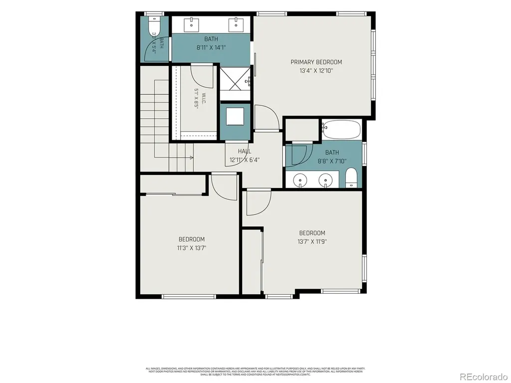 1580 W 68th Lane Denver CO 80221