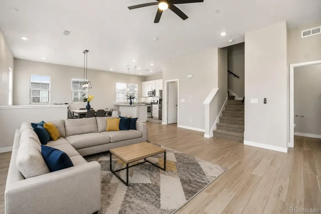 1580 W 68th Lane Denver CO 80221