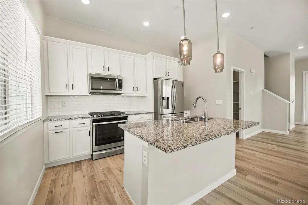 1580 W 68th Lane Denver CO 80221