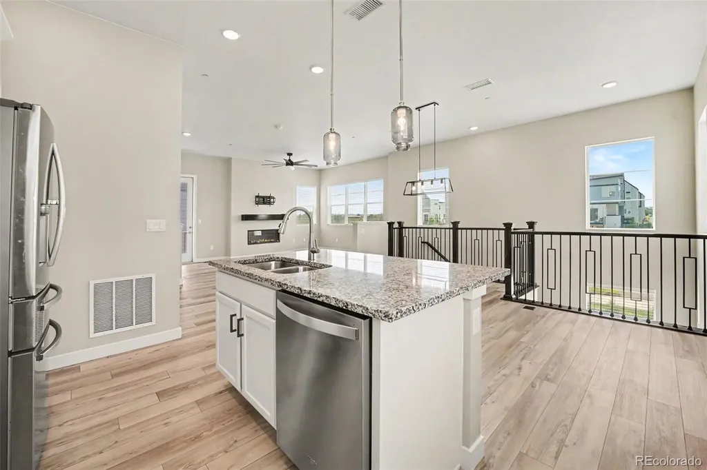 1580 W 68th Lane Denver CO 80221