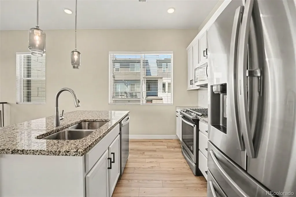 1580 W 68th Lane Denver CO 80221
