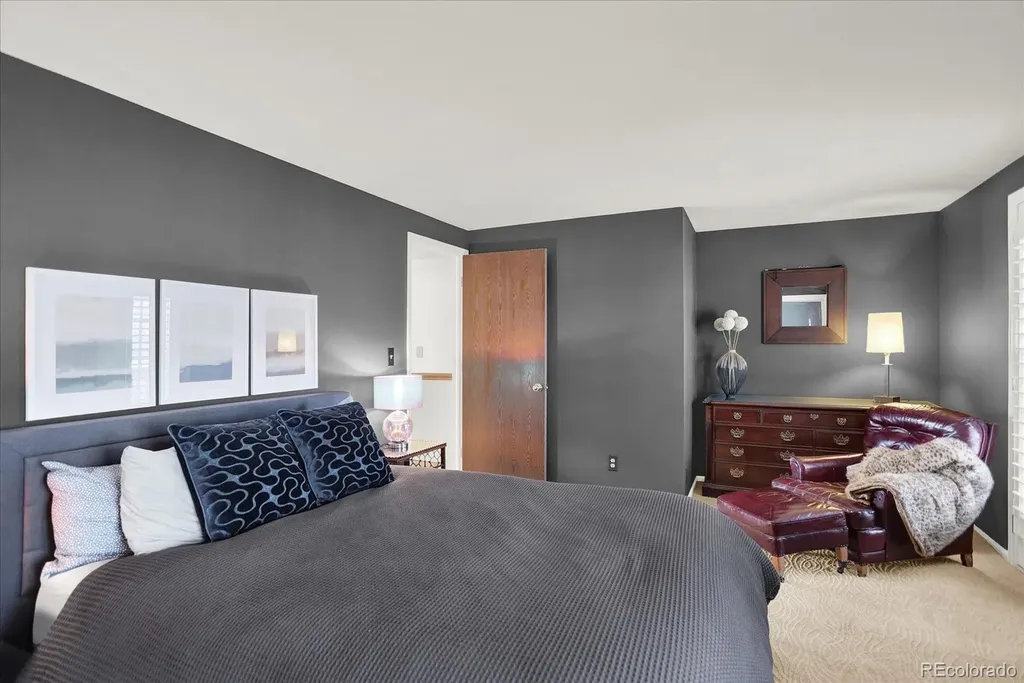 7166 E Briarwood Drive Centennial CO 80112