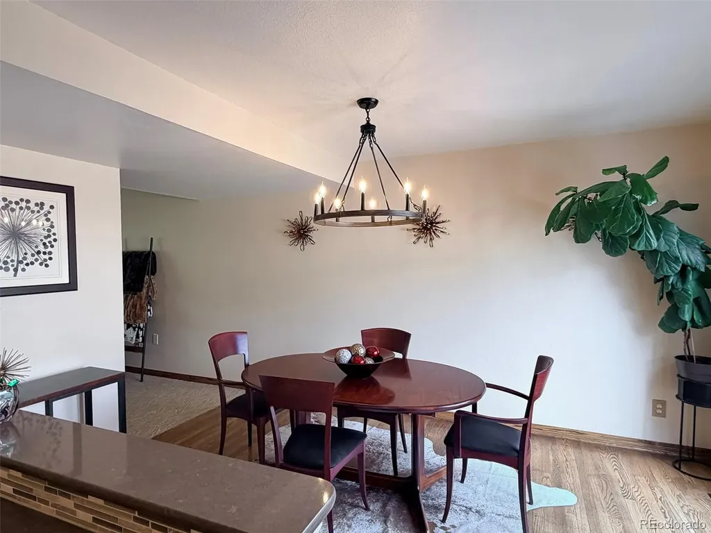 7166 E Briarwood Drive Centennial CO 80112